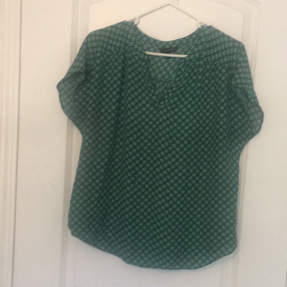 Women blouse M